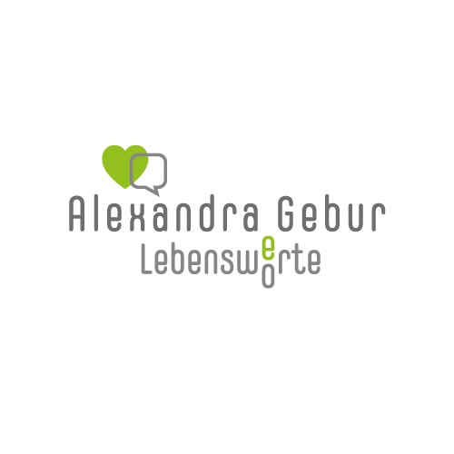 Logo Alexandra Gebur