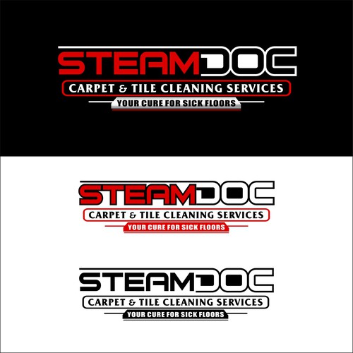 Steam Doc Carpet & Tile Cleaning Services