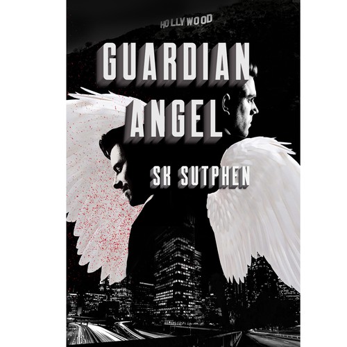 Hard Boiled Cover