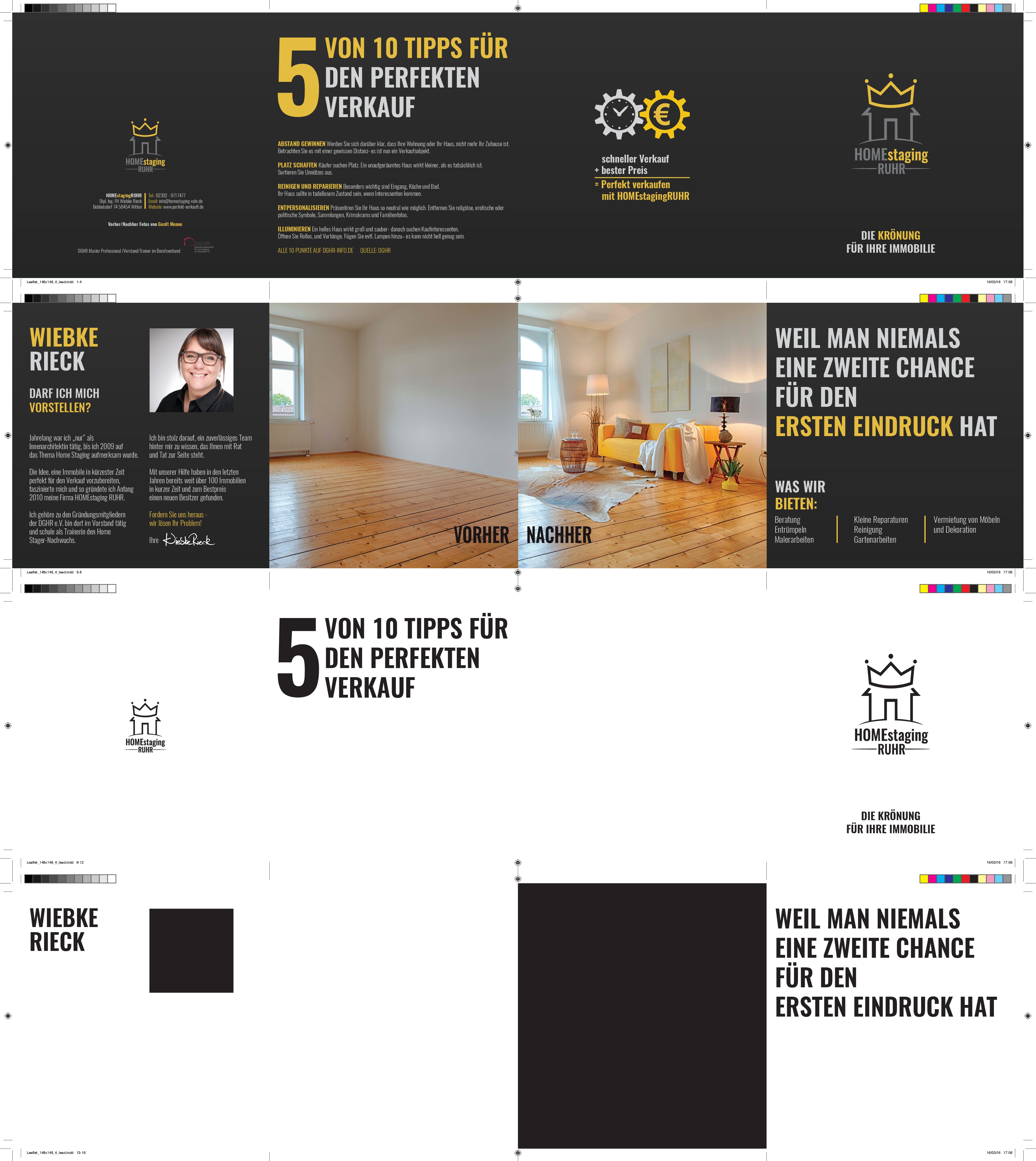 Exciting! It´s - Home Staging!!!
