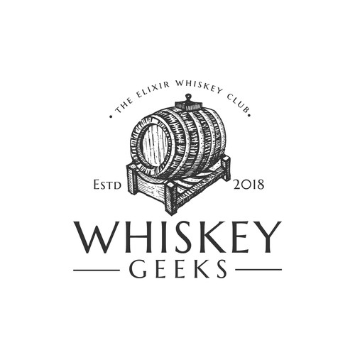Whiskey Geeks