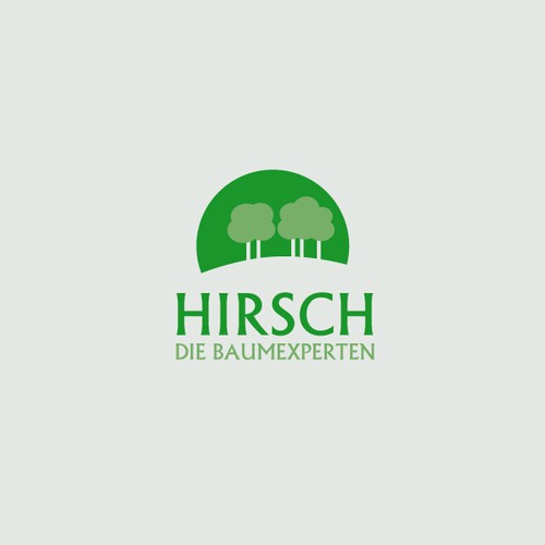  Hirsch – Die Baumexperten