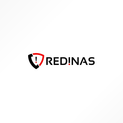 logo for REDINAS