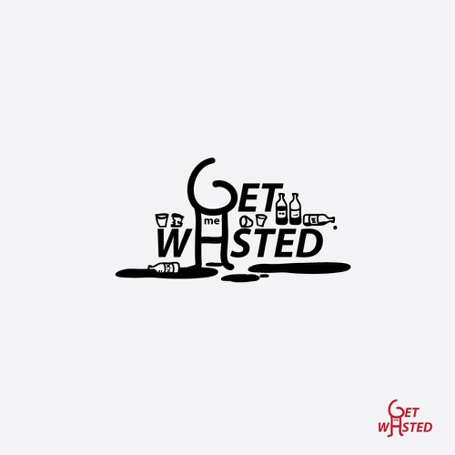 get me wasted