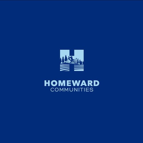 Modern, tech forward property management company!