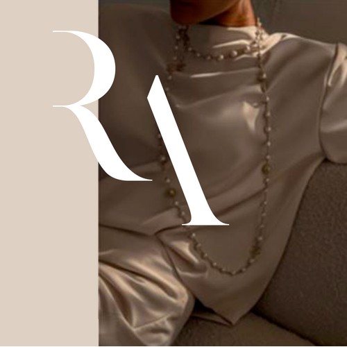 Logo design for new undiscovered fashion destination