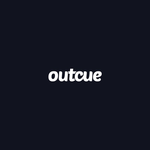 Outcue Logo