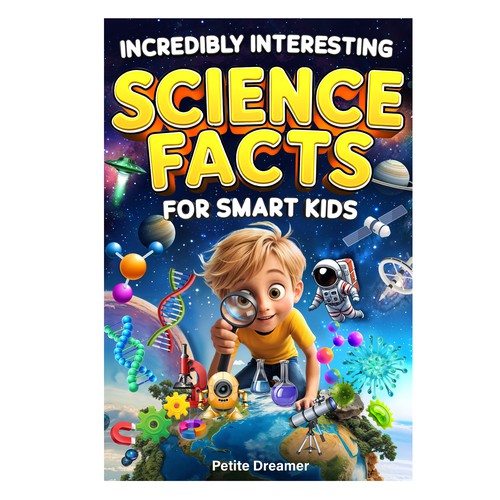 Incredibly Interesting Science Facts For Smart Kids
