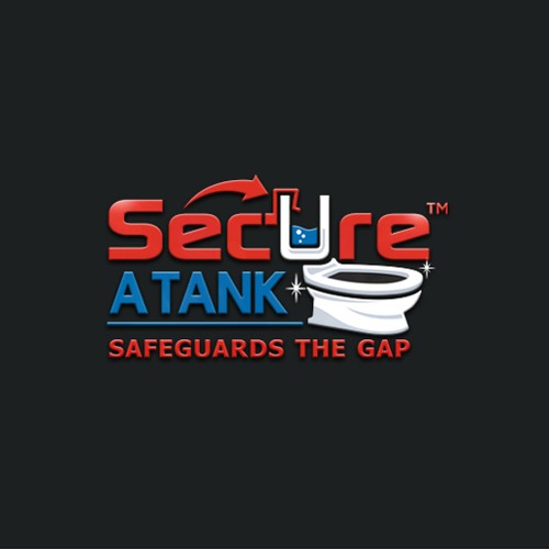Create the new Secure-A-Tank Logo which will be on retail shelves!