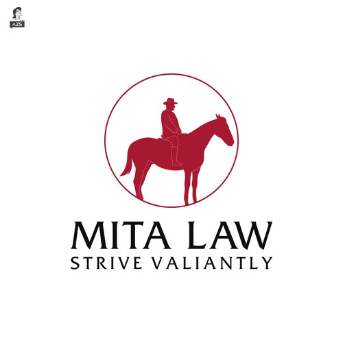 MITA Law Logo