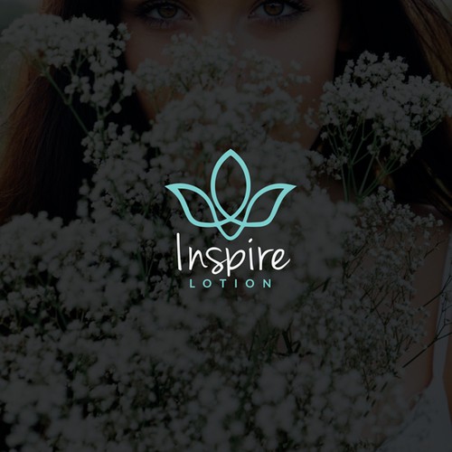 Inspire Lotion logo