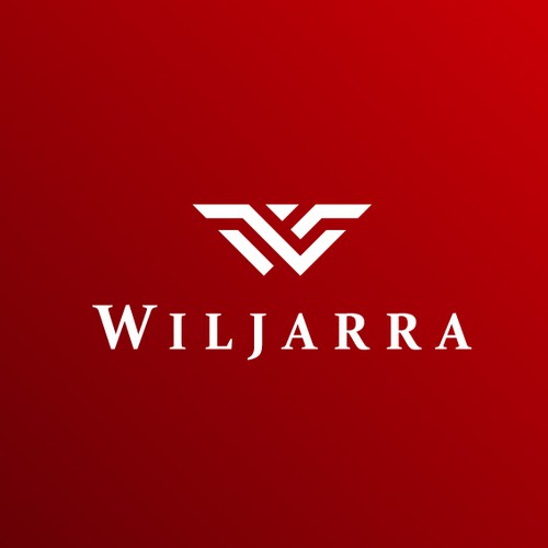 Wiljarra Logo Design