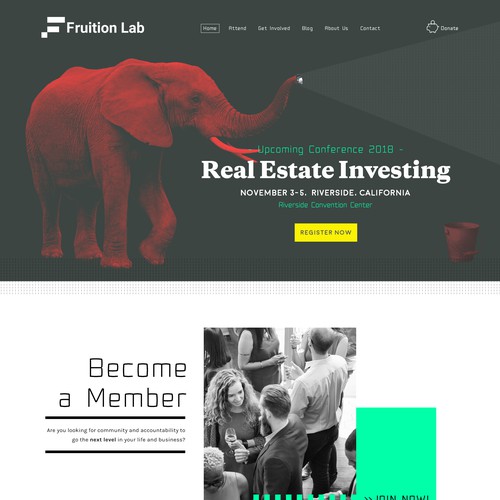 Fruition Lab