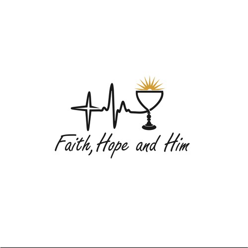 faith hope and him