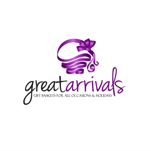 Create a fun, fresh, modern logo for GreatArrivals.com!  We are celebrating our 15th year!