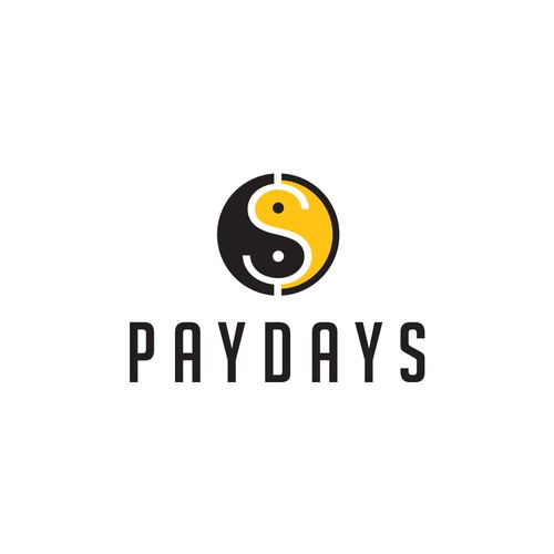 Paydays Logo