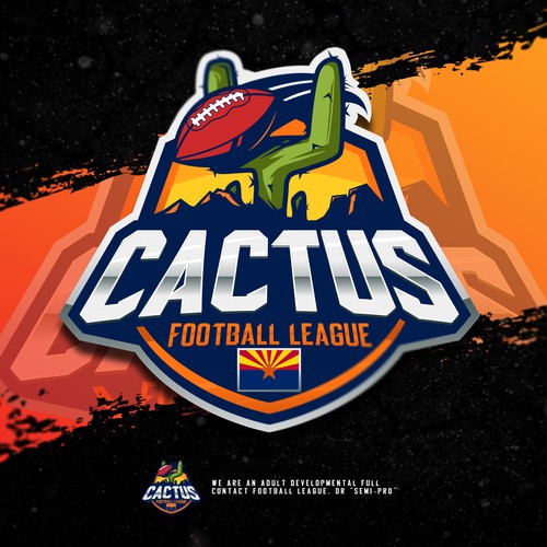 Cactus Football League