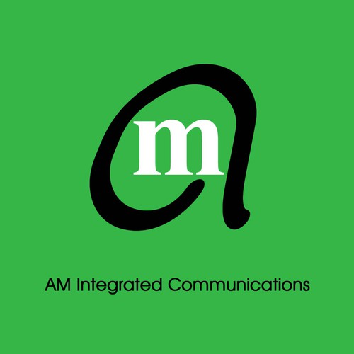 am