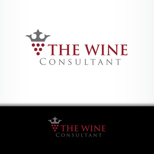 New logo and business card wanted for TWC (The Wine Consultant)