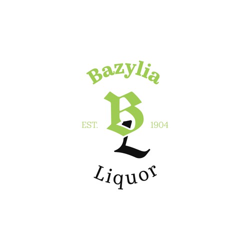 Bazylia Liquor