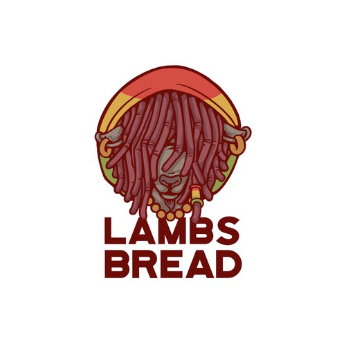 Rasta Lambs