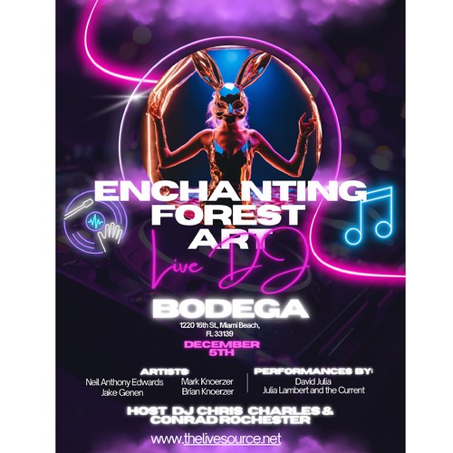 Flyer