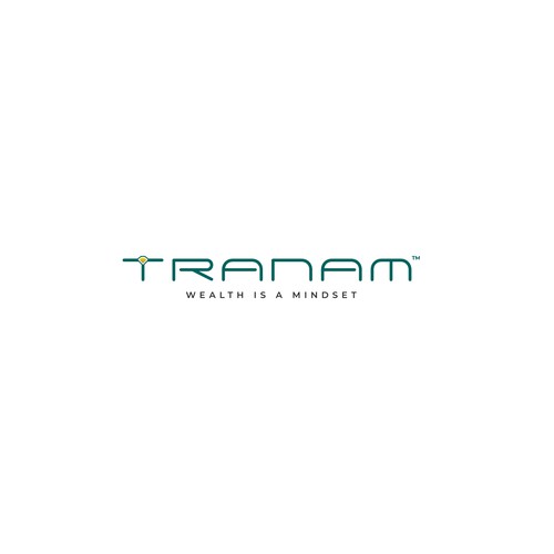 Minimalist elegant logo for Web3 based platform 
