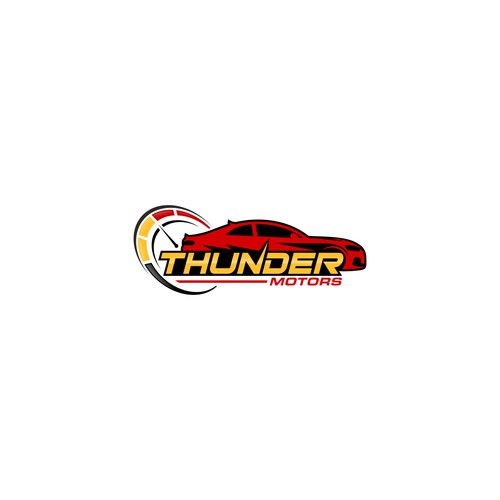 Thunder Motors