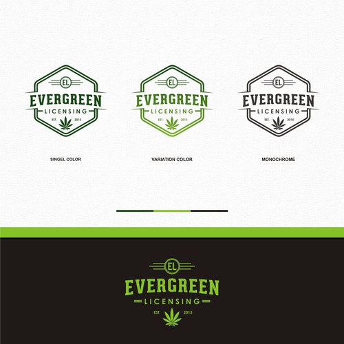 evergreen