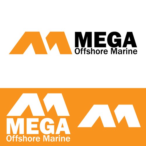 MEGA Offshore Marine logo