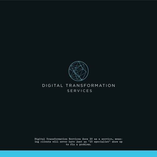 Digital Transformation Services