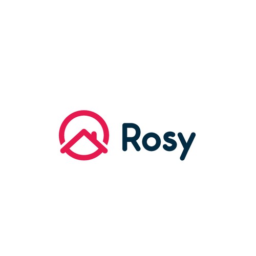 Rosy Logo