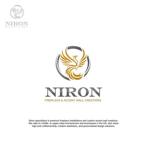 NIRON