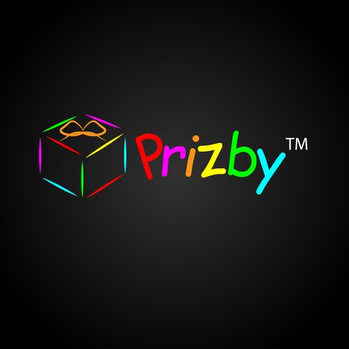 New logo wanted for Prizby or Prizby.com