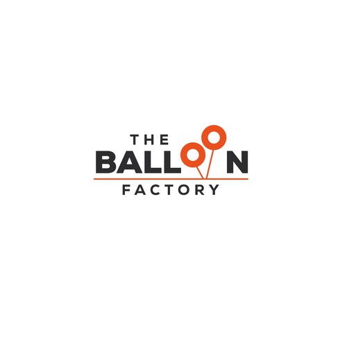 The Balloon Factory