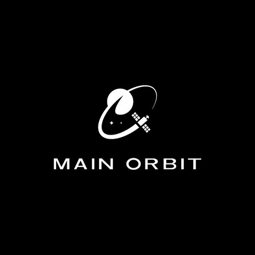 Main Orbit Logo
