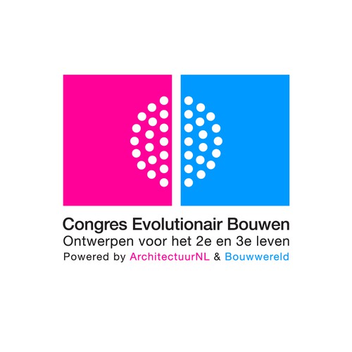 Logo for Architectural design Conference