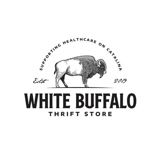 White Buffalo Thrift Store