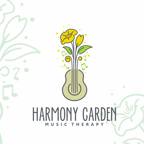 Harmony Garden