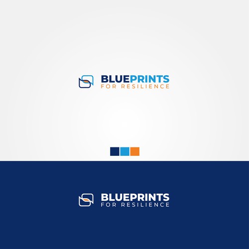 BLUE PRINTS