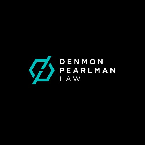 New Denmon Pearlman Law Logo