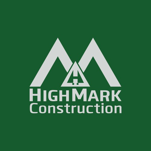Help me design a Construction Company's new Logo! Quick! If within 24 hours there is a bonus!