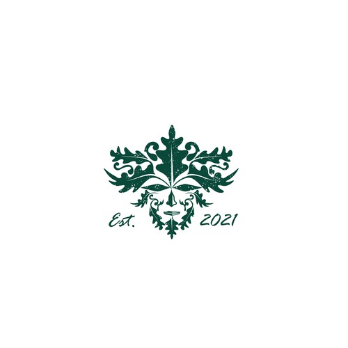 Logo for Spriggan company