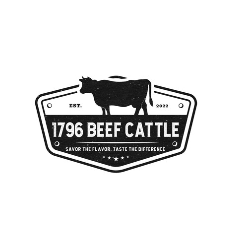 1796 Beef Cattle