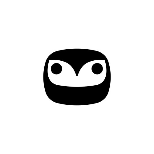 Owl Logo Design