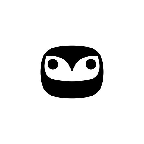 Owl Logo Design