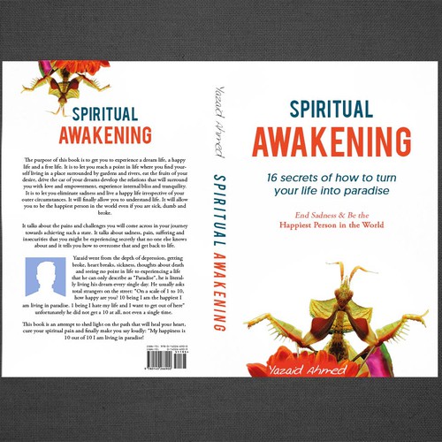 Spiritual Awakening