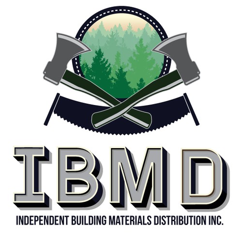 Get your a game on for a new IBMD logo