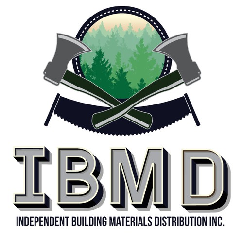 Get your a game on for a new IBMD logo