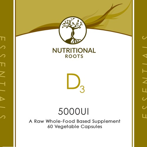 Nutritional Roots